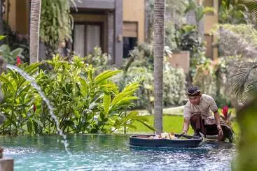 The Sankara Resort By Pramana