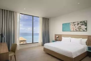 Hotel Hilton Garden Inn La Romana