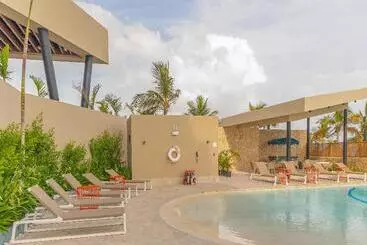 Hotel Hilton Garden Inn La Romana