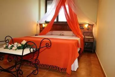 Apartamentos Toraya - Ribamontan al Monte