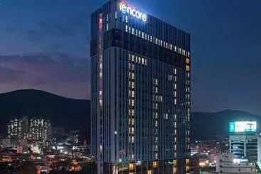Ramada Encore By Wyndham Haeundae