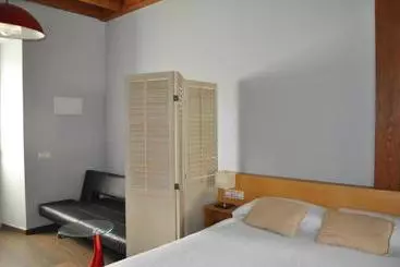 Apartamentos Rurales Casona La Sierra - Cudillero