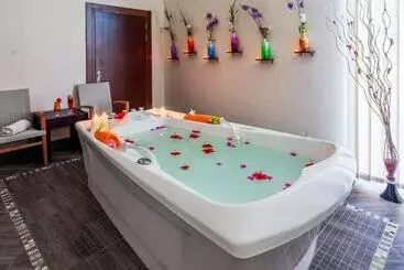 Cleopatra Luxury Beach Resort Makadi Bay - Adults Only