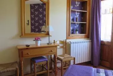 Apartaments La Bonaigua - Valencia d'Aneu