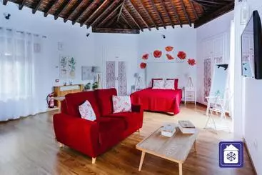 Casa Emblemática Salgado - Santa Cruz de la Palma