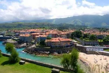 Apartamentos Rurales Llagumelon - Villahormes