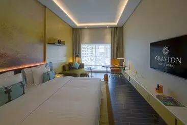 Grayton Hotel By Blazon Hotels