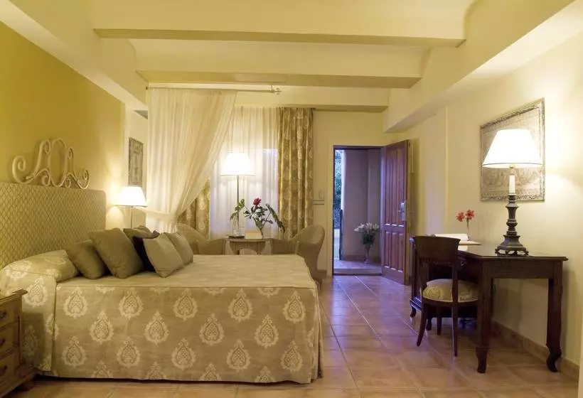 Fotos del hotel El Rodat Hotel Village &amp; Spa:  14