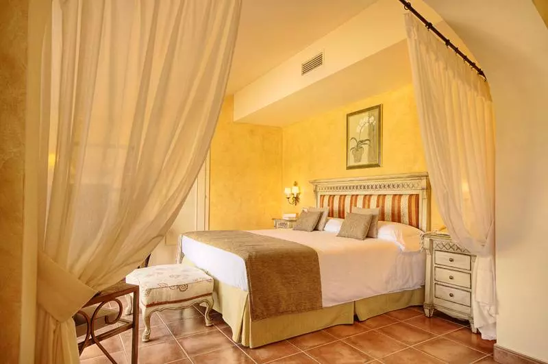 Fotos del hotel El Rodat Hotel Village &amp; Spa:  24