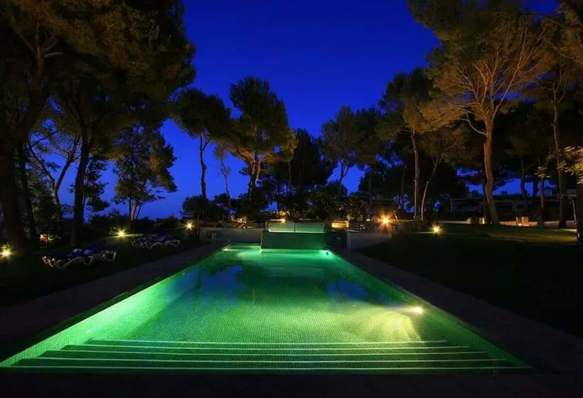 Fotos del hotel El Rodat Hotel Village &amp; Spa:  15