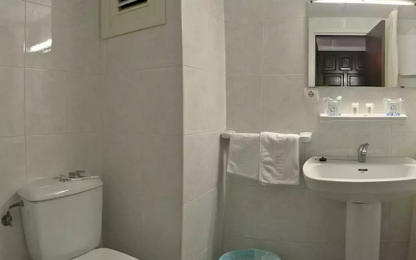 Fotos del hotel Indalico:  6