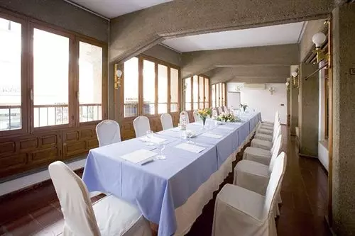 Fotos del hotel Indalico:  11