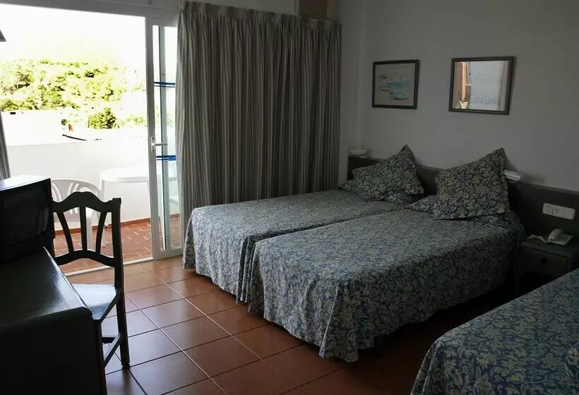 Fotos del hotel Presidente:  11