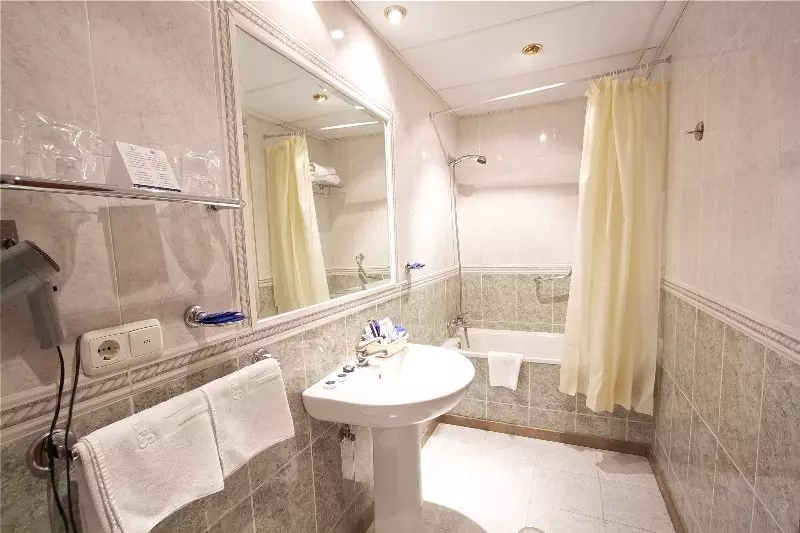 Fotos del hotel San Gabriel:  5