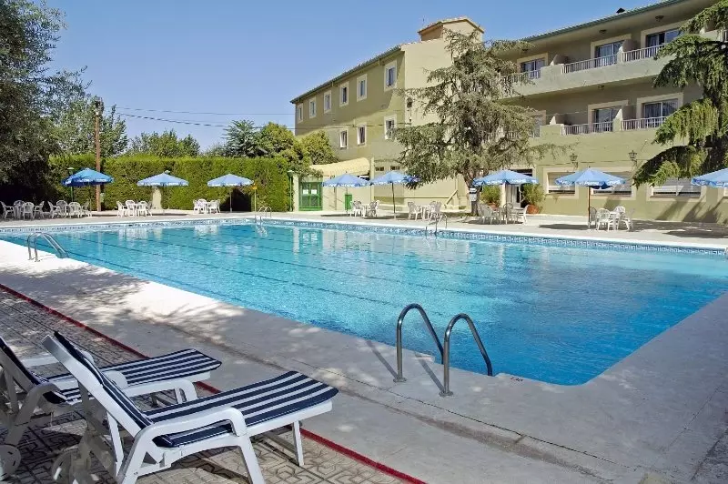 Fotos del hotel San Gabriel:  3