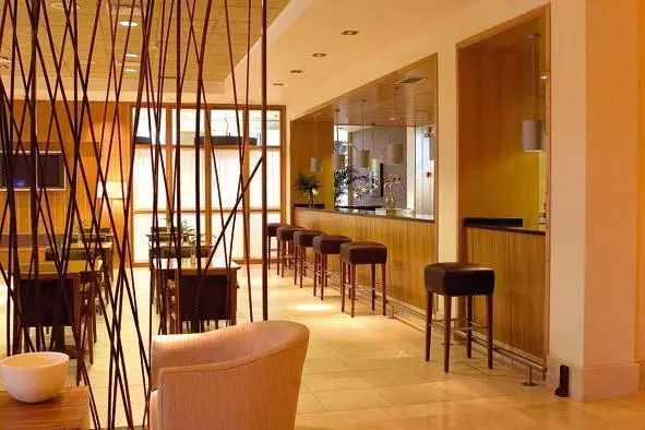 Fotos del hotel Cortes De Leon:  5