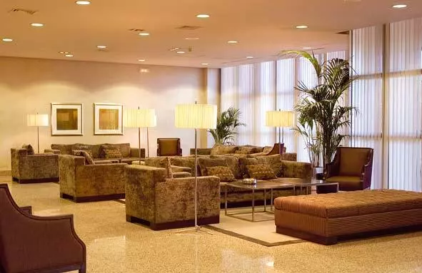 Fotos del hotel Cortes De Leon:  3