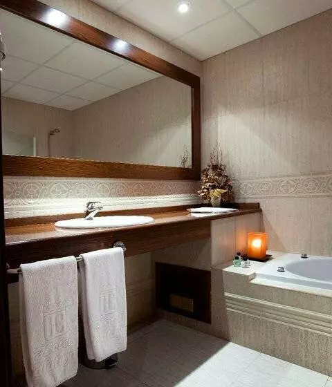 Fotos del hotel Hotel Calatayud:  5