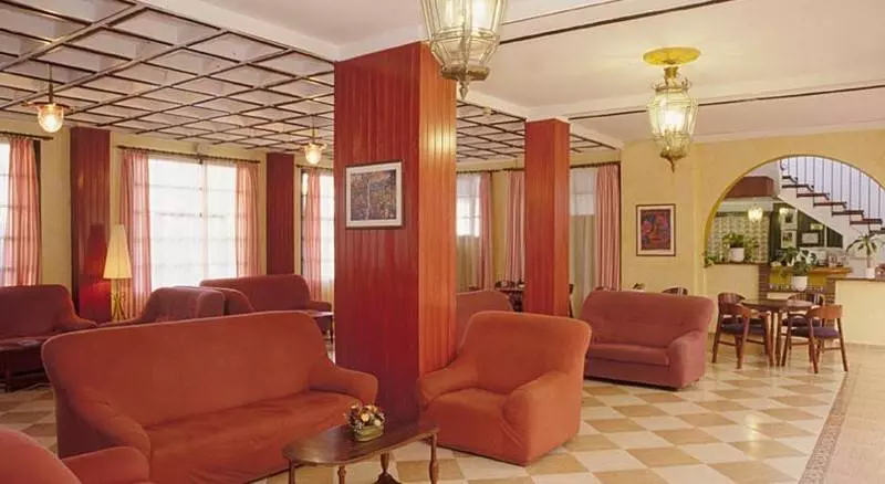 Fotos del hotel Avante Goya:  12