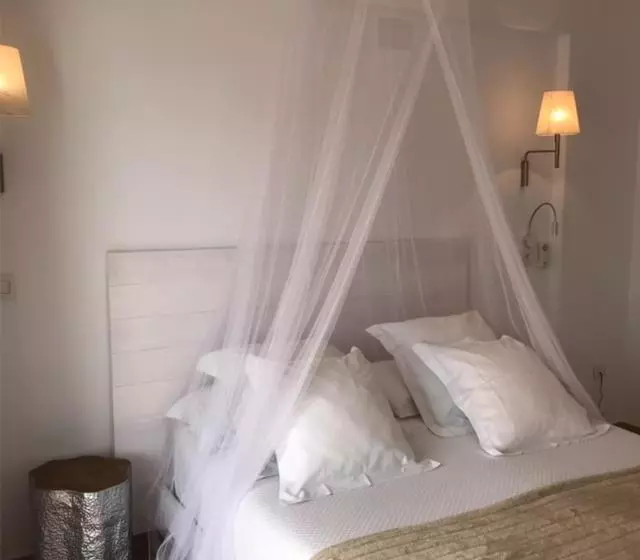 Fotos del hotel Sa Volta:  21