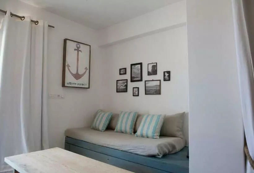 Fotos del hotel Sa Volta:  23