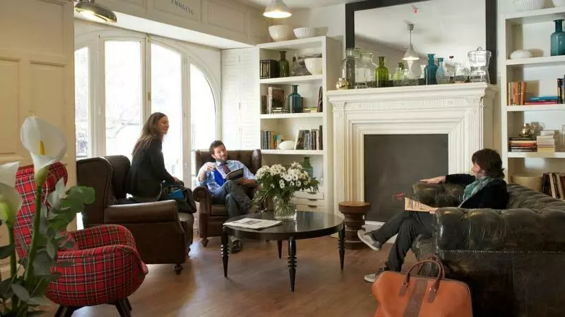 Fotos del hotel Praktik Metropol:  22