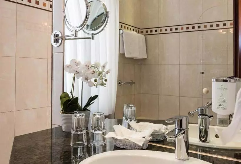 Fotos del hotel Park Villa:  3