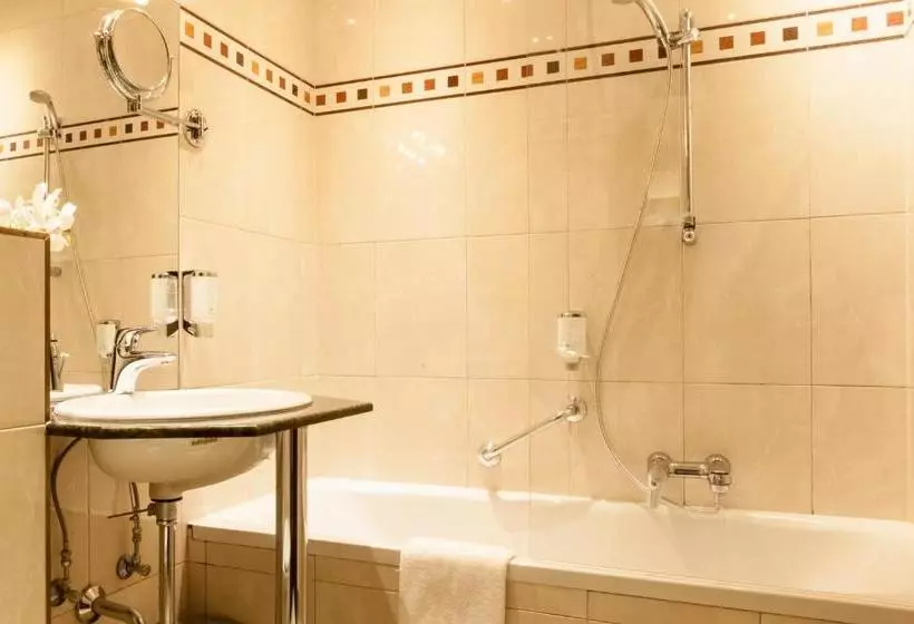 Fotos del hotel Park Villa:  8