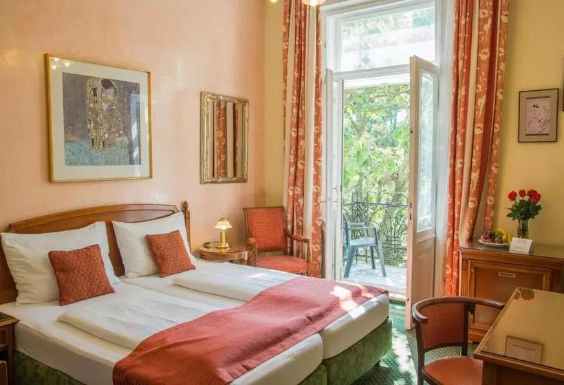 Fotos del hotel Park Villa:  9