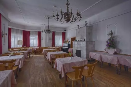 Fotos del hotel Sophienalpe:  3