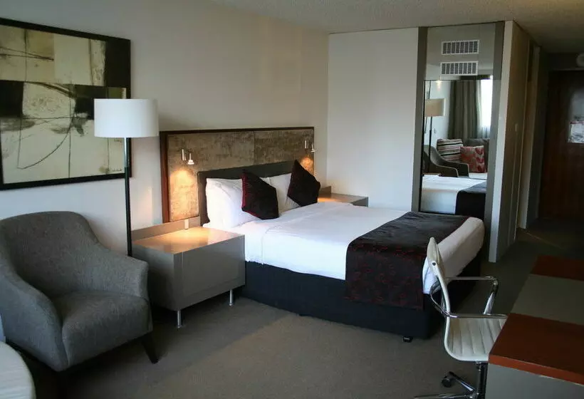 Fotos del hotel Kings Perth:  2