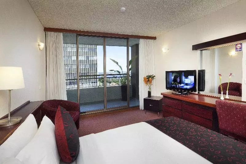 Fotos del hotel Kings Perth:  11