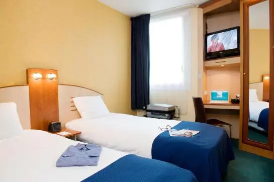 Fotos del hotel Penta Hotel Brussels Expo:  14