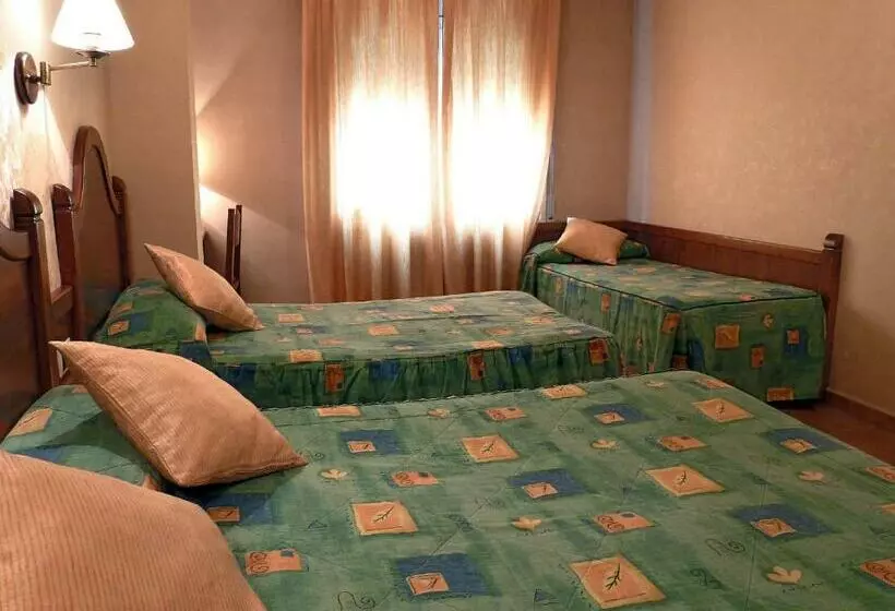 Fotos del hotel Bellpi:  5