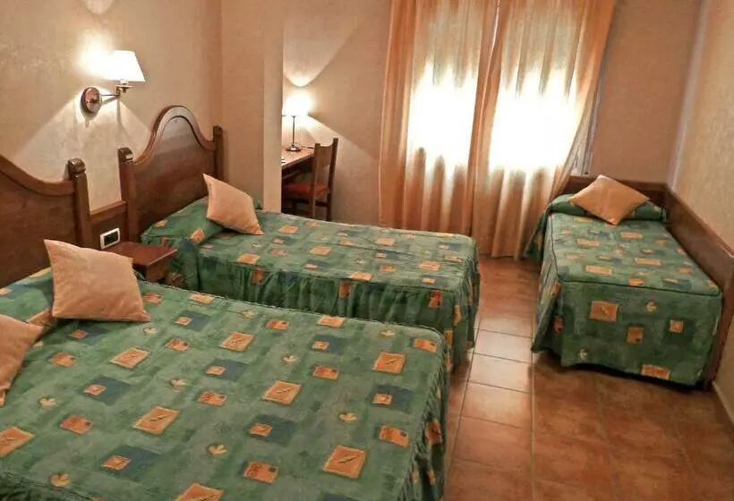 Fotos del hotel Bellpi:  10