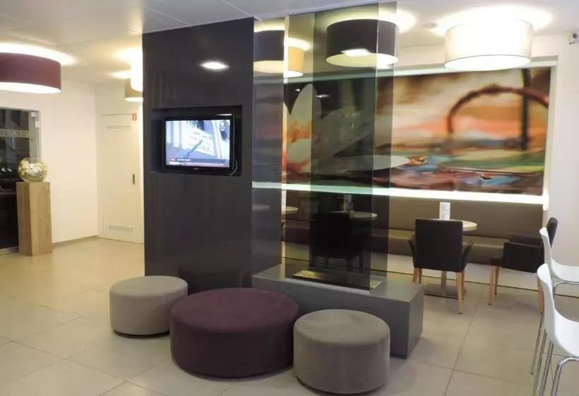 Fotos del hotel Binnenhof:  3