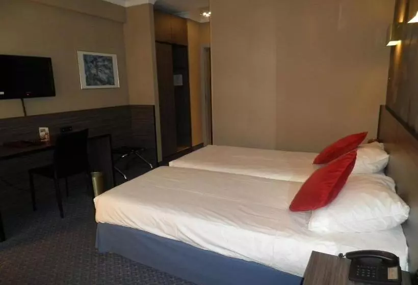 Fotos del hotel Binnenhof:  13