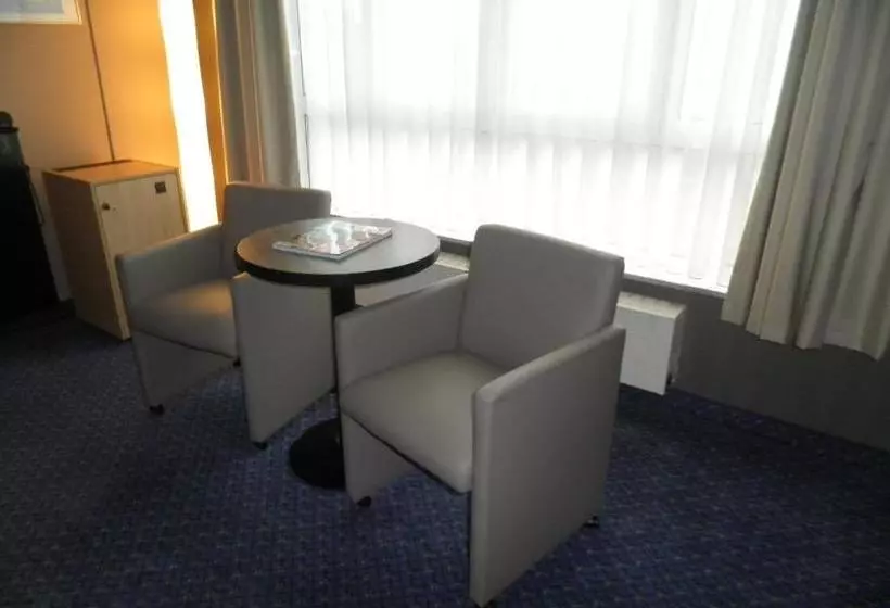 Fotos del hotel Binnenhof:  9