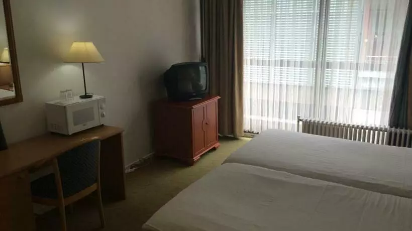 Fotos del hotel Keyserlei:  4