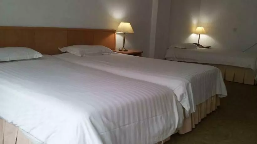 Fotos del hotel Keyserlei:  8