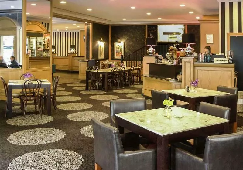 Fotos del hotel The Menzies Sydney:  6