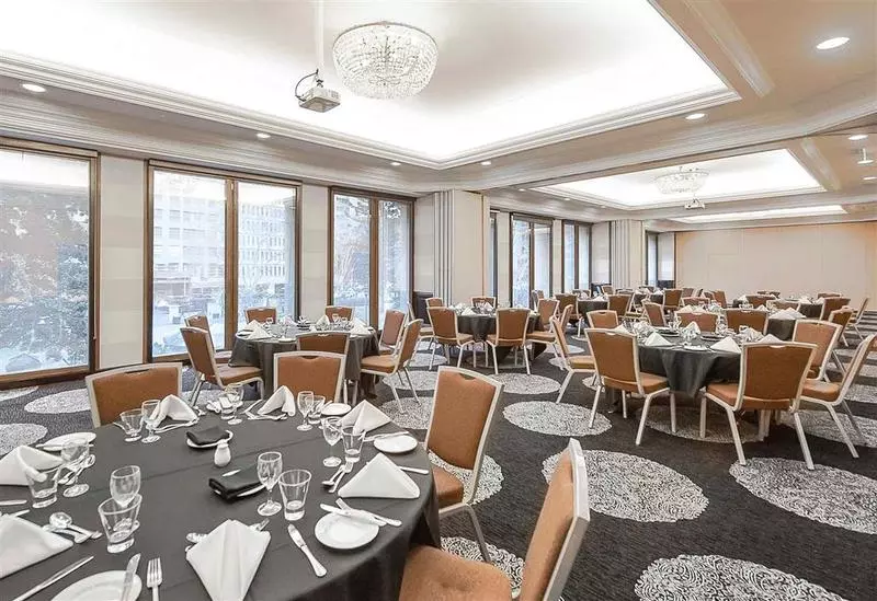 Fotos del hotel The Menzies Sydney:  15