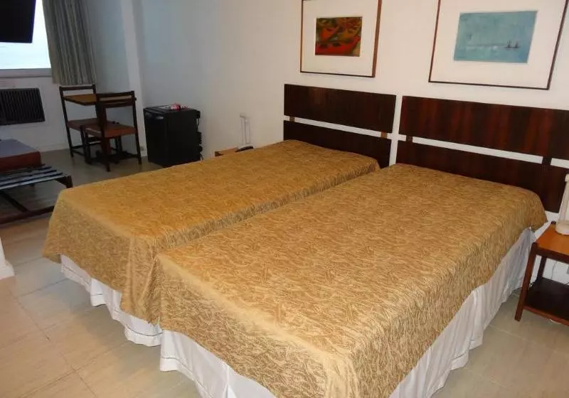 Fotos del hotel Flamengo Palace:  2