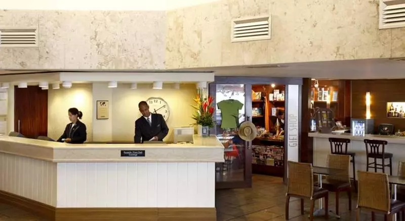 Fotos del hotel Marina Palace:  2