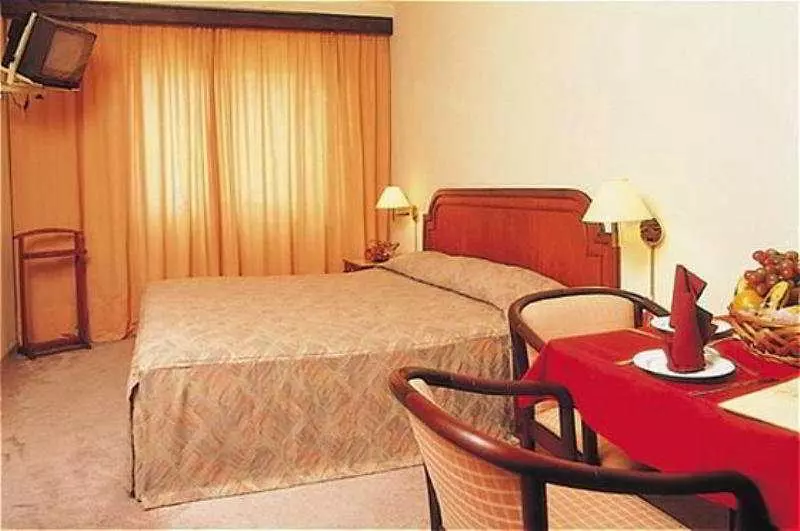 Fotos del hotel Othon Classic:  3