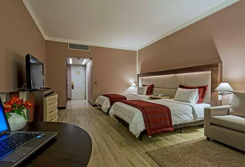 Transamerica São Paulo