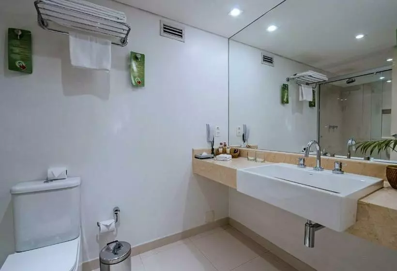 Fotos del hotel Transamerica São Paulo:  7