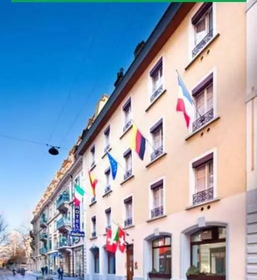 Fotos del hotel Alagare:  14