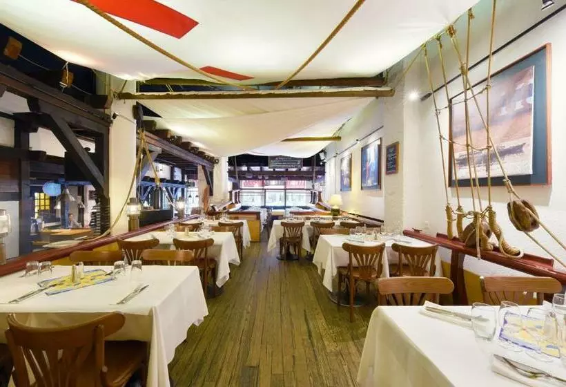 Fotos del hotel Aulac:  7