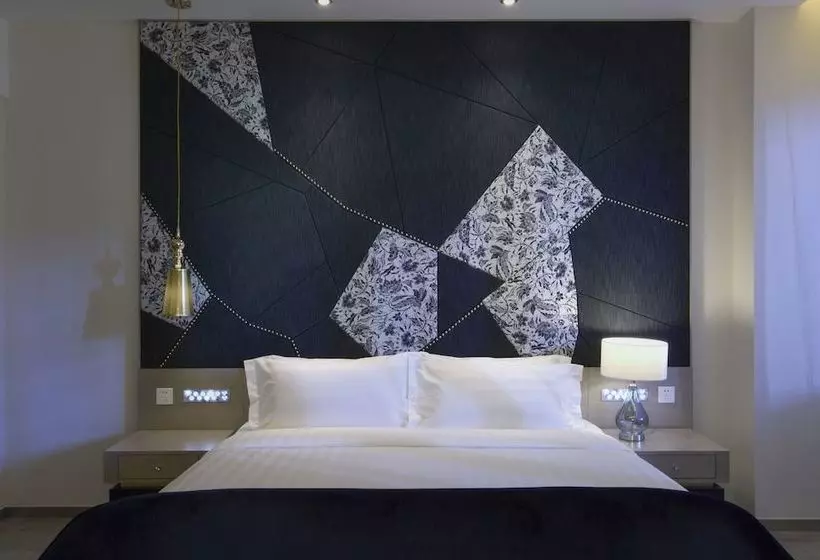 Fotos del hotel Guangzhou Crystal Orange:  8